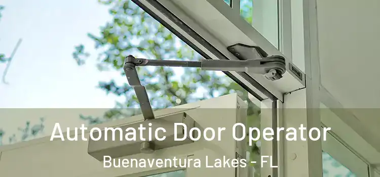Automatic Door Operator Buenaventura Lakes - FL