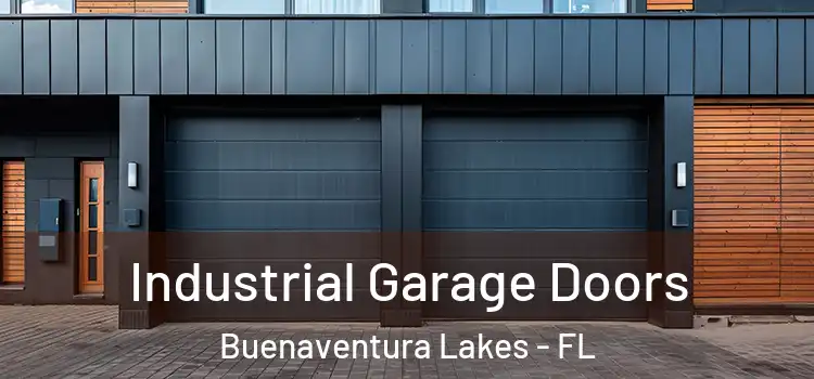  Industrial Garage Doors Buenaventura Lakes - FL