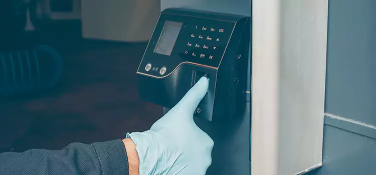 Access Control Installation Buenaventura Lakes