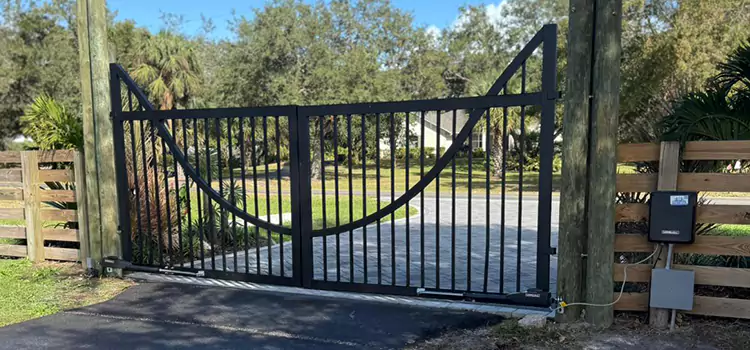 Gate Motor Repair Buenaventura Lakes