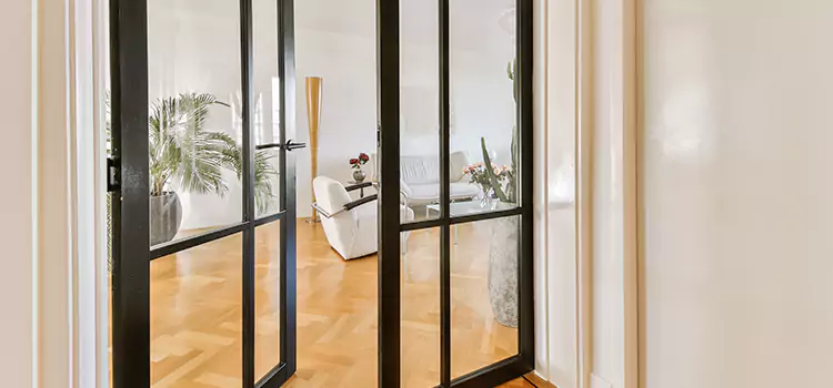 Bifold Door Replacement Buenaventura Lakes