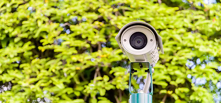 Advanced Surveillance Solutions for Every Need in Buenaventura Lakes