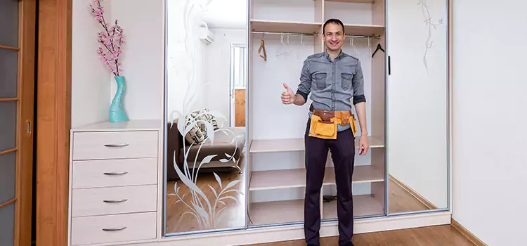 Sliding Closet Door Replacement Buenaventura Lakes