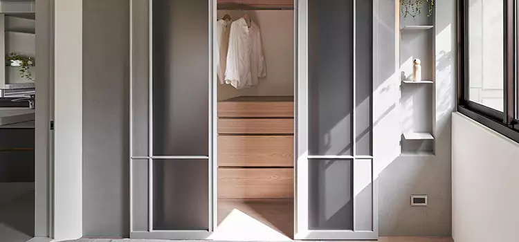 Mirror Sliding Door Replacement Buenaventura Lakes