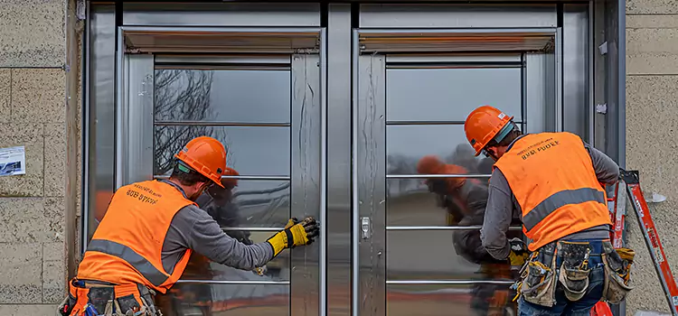 Commercial Door Repair Near Me in Buenaventura Lakes, FL