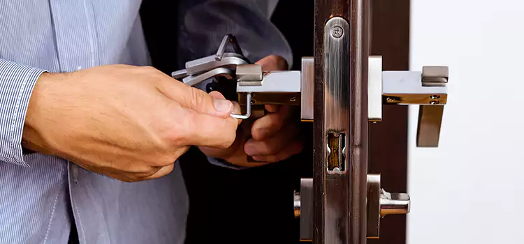 Commercial Door Lock Repair Buenaventura Lakes