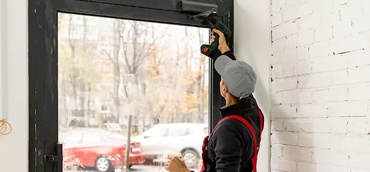Comprehensive Door Closer Services in Buenaventura Lakes, FL