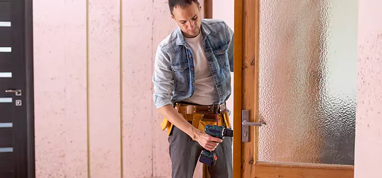 Exterior Door Frame Installation Buenaventura Lakes