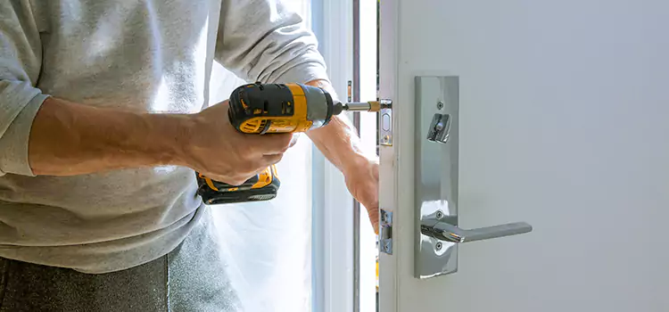 Door Knob Lock Repair Buenaventura Lakes