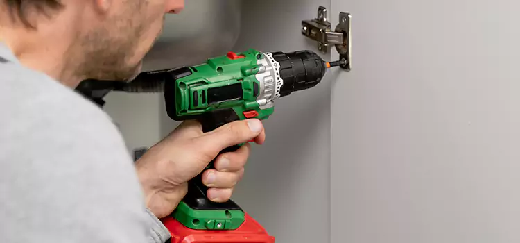 Commercial Door Hinge Repair Buenaventura Lakes