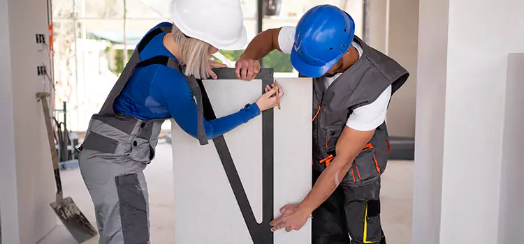 Why Choose Us for Door Panel Services in Buenaventura Lakes, FL?