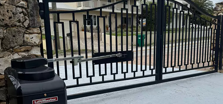 Electric Gate Motor Repairs Buenaventura Lakes