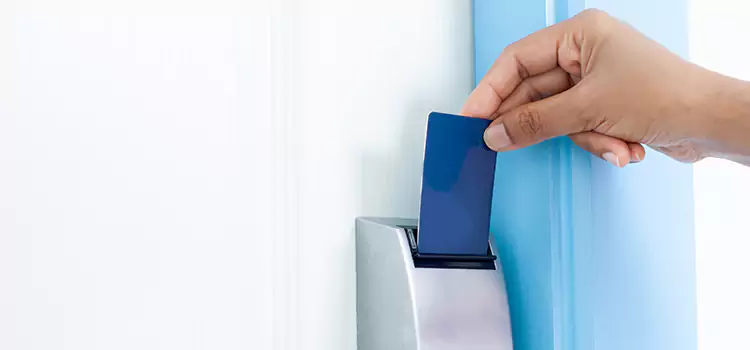 Access Control System Integration Buenaventura Lakes