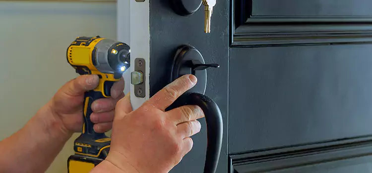 Locksmith Emergency Service Buenaventura Lakes
