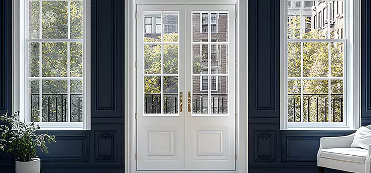 French Door Lock Repair Buenaventura Lakes