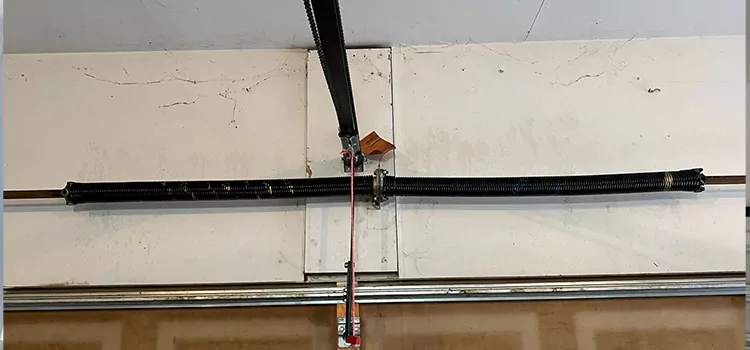 Garage Door Cable Repair Near Me in Buenaventura Lakes, FL