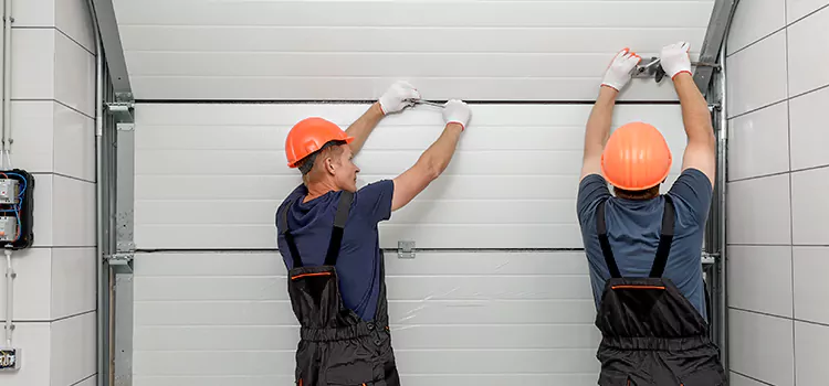 Choose Us for Your Garage Door Needs in Buenaventura Lakes