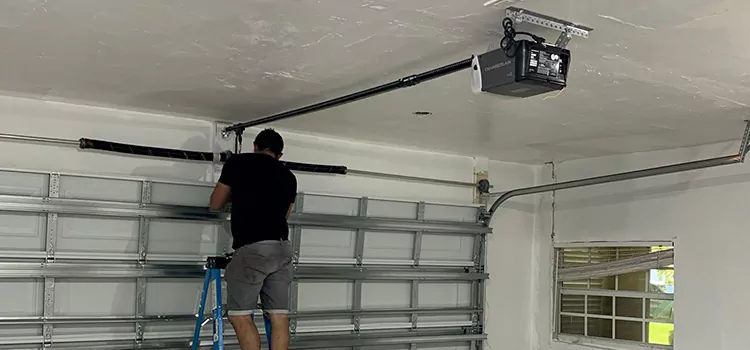 Garage Door Opener Repair Near Me in Buenaventura Lakes, FL