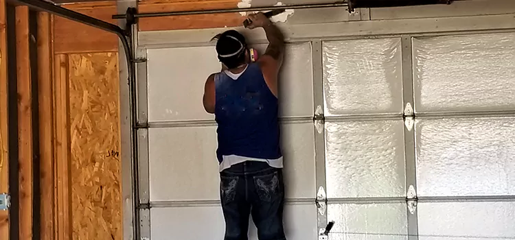Specialized Garage Door Panel Solutions in Buenaventura Lakes, FL