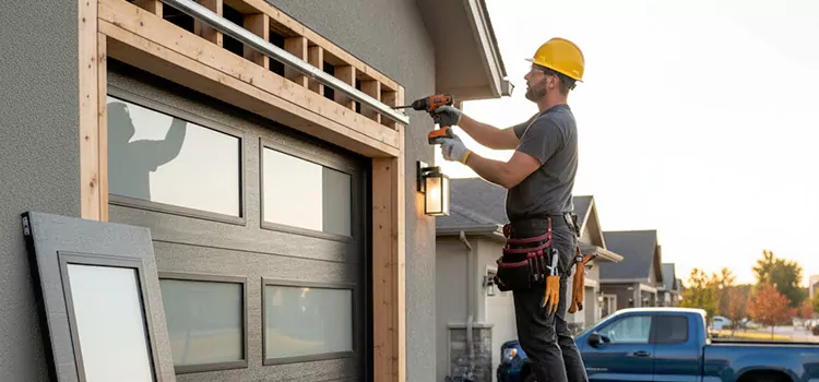 Your Trusted Garage Door Specialists in Buenaventura Lakes