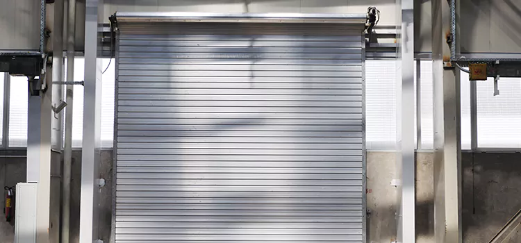 Roller Door Maintenance Buenaventura Lakes