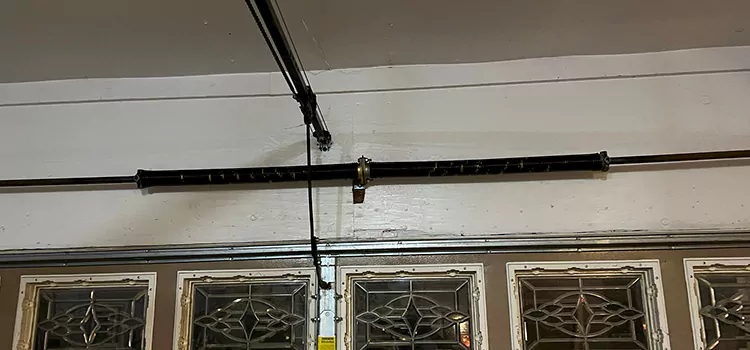 Garage Door Spring Repair Near Me Buenaventura Lakes