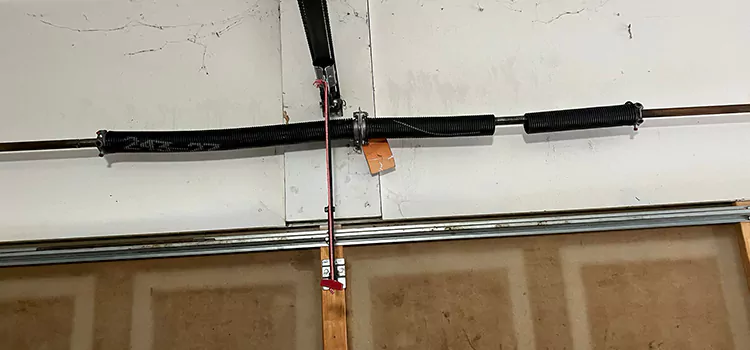 Overhead Door Spring Replacement Buenaventura Lakes