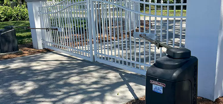 Automatic Gate Opener Repair Buenaventura Lakes