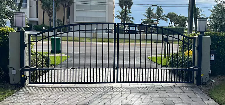 Gate Opener Replacement Near Me in Buenaventura Lakes, FL