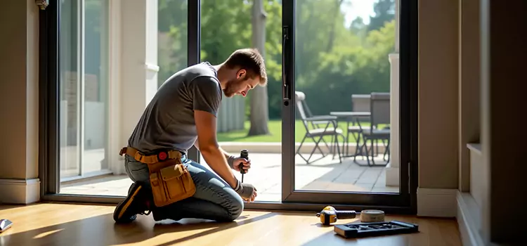 Comprehensive Solutions for Every Glass Door Need in Buenaventura Lakes, FL