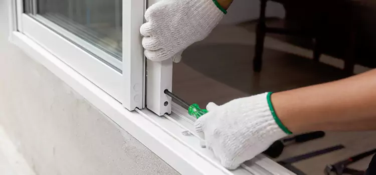 Sliding Glass Door Lock Repair Buenaventura Lakes