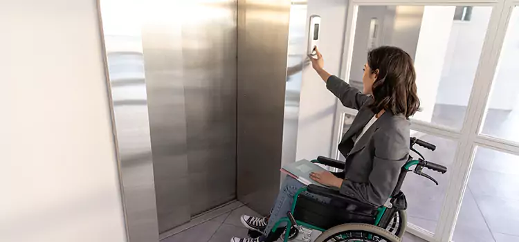 Benefits of Modern Handicap Door Systems in Buenaventura Lakes, FL