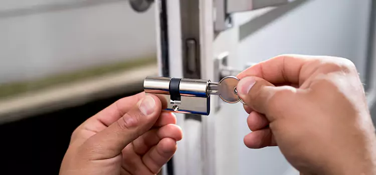 Emergency Locksmith for House Buenaventura Lakes