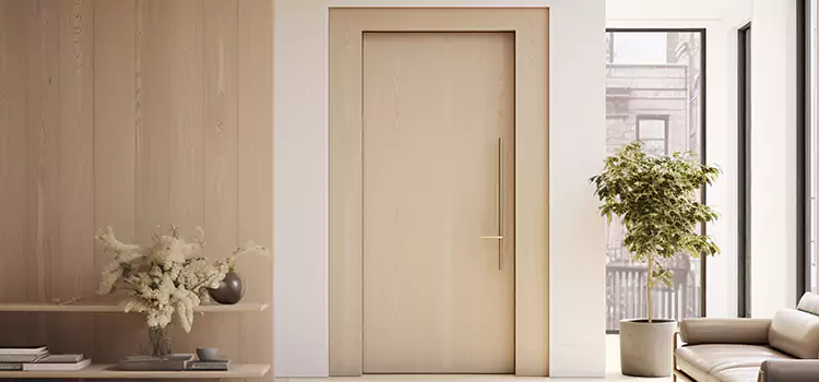 Choose Quality for Your Inside Doors in Buenaventura Lakes, FL