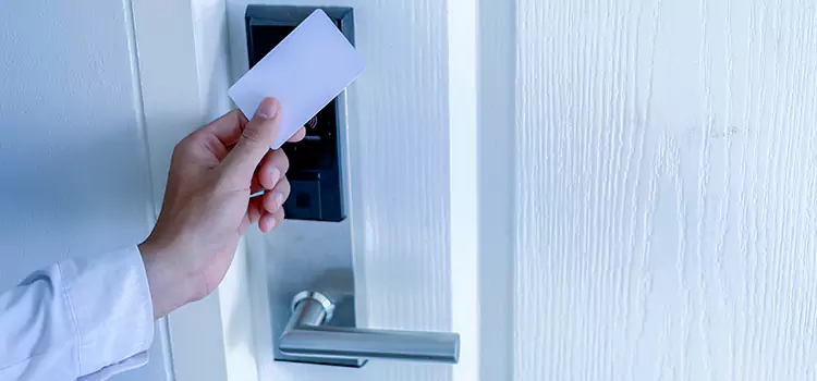 Why Choose Us for Your Keycard Lock Installation in Buenaventura Lakes, FL?