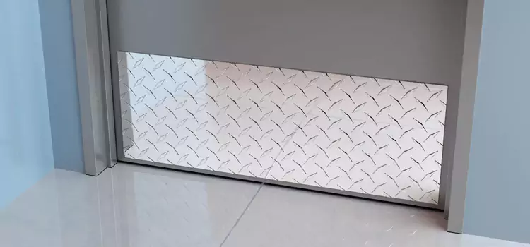 Benefits of Professional Kick Plate Solutions in Buenaventura Lakes, FL