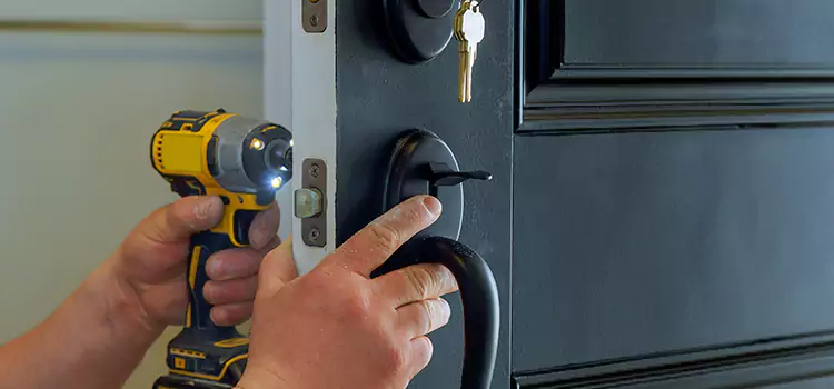 Commercial Door Lock Installation Buenaventura Lakes