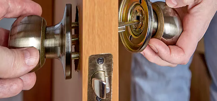 Sliding Door Lock Repair Buenaventura Lakes