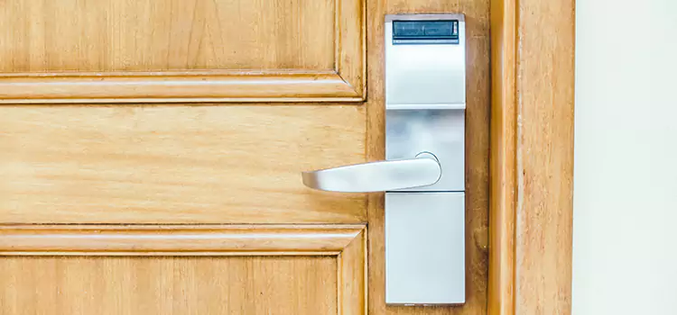 Electromagnetic Door Lock Installation Buenaventura Lakes