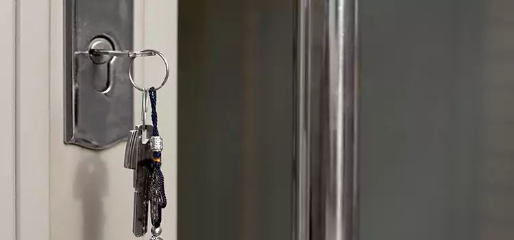 Master Keying by the Numbers Buenaventura Lakes