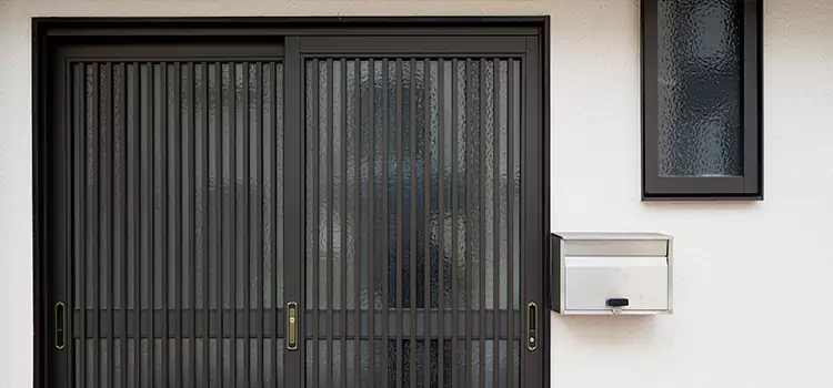 Sliding Screen Door Repair Buenaventura Lakes
