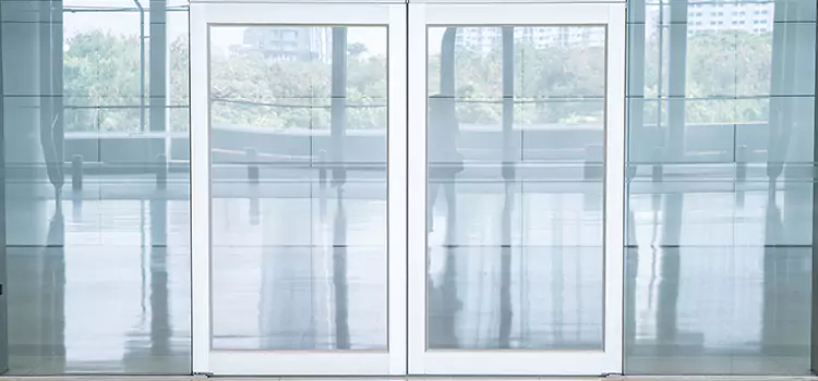Why Choose Us for Your Motion Sensor Door Needs in Buenaventura Lakes, FL?