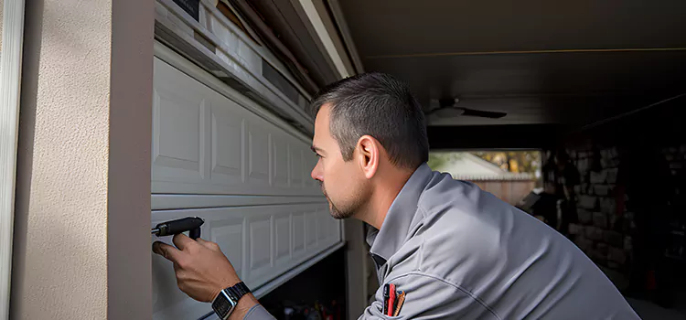Garage Door Cable Replacement Buenaventura Lakes