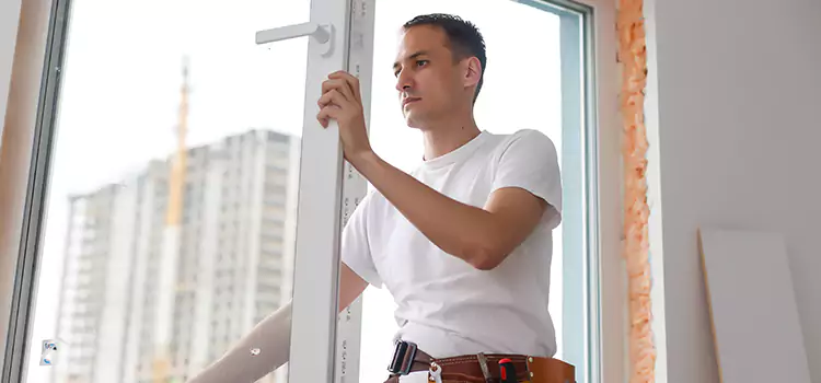 Patio Glass Replacement Buenaventura Lakes