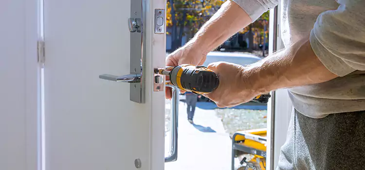 Insulated Roll Up Garage Doors Residential Buenaventura Lakes