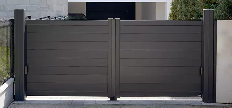 Common Residential Gate Issues We Resolve in Buenaventura Lakes, FL