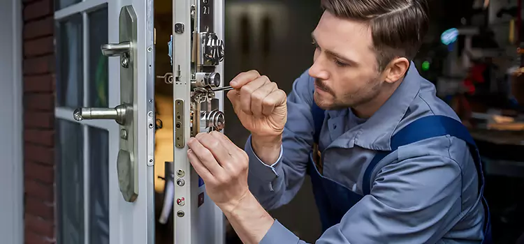 Residential Lock Installation Buenaventura Lakes