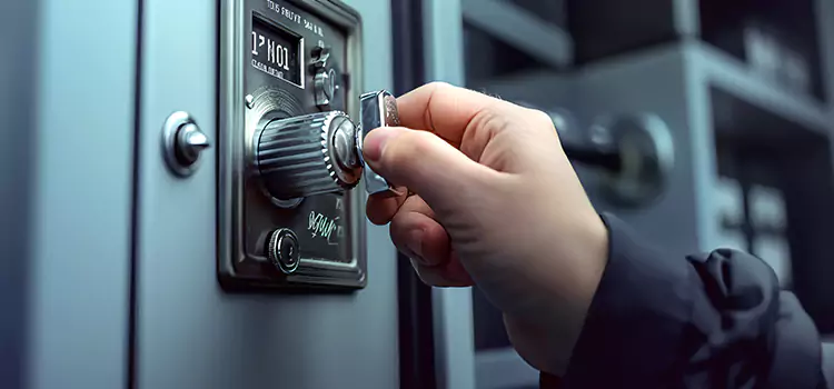 Locksmith Cost to Open Safe Buenaventura Lakes