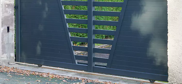 Automated Gate Company Near Me Buenaventura Lakes