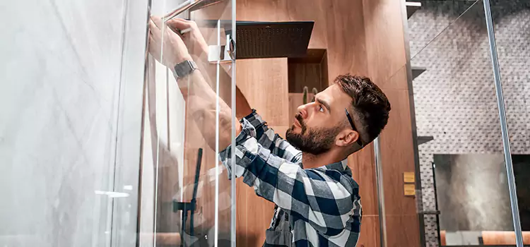 Replace Shower Doors with Frameless Buenaventura Lakes